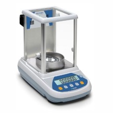BALANÇA SEMI-MICRO ANALÍTICA HPB-ION - 0,01mg - 0,1mg / com IONIZER | BEL Engineering HPB-ION 0,01mg / 0,1mg