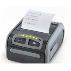 Impressora serial DPP-250 e DPP-250-BT | BEL Engineering DPP-250 e DPP-250-BT