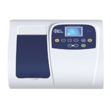 ESPECTROFOTÔMETRO UV-VISÍVEL (mono-feixe) MODELO UV-M51 | BEL Engineering UV-M51