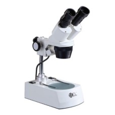 MICROSCÓPIO ESTÉREOSCÓPIO LUPA BINOCULAR - EL224 | BEL Engineering EL224