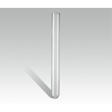 TUBO DE ENSAIO SIMPLES S/ORLA 20X200MM C/100PC | UNIGLAS 101.012 # CA