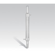 CONDENSADOR DE GRAHAM TIPO SERP.C/1 JUNTA 24/40 600MM | UNIGLAS 111.008 # CA