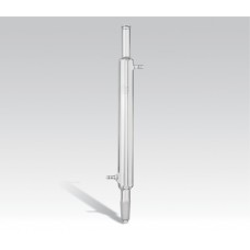 CONDENSADOR DE LIEBIG TIPO RETO C/1 JUNTA 24/40 300MM | UNIGLAS 112.005 # CA