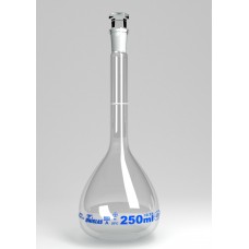 BALAO VOLUMETRICO CLASSE A R/V CAP.250ML | UNIGLAS 131.250 # CA