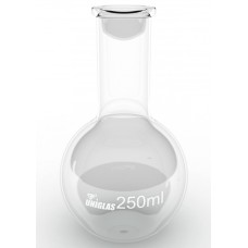 BALAO FUNDO CHATO G.L.COM ORLA CAP.1L | UNIGLAS 135.901 # CA