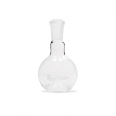 BALAO FUNDO CHATO G.C.JUNTA 14/20 CAP.5ML | UNIGLAS 136.005 # CA