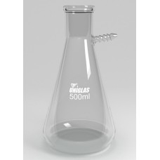 FRASCO KITAZATTO COM SAIDA SUPERIOR CAP.2.000ML | UNIGLAS 158.902 # CA