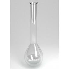 FRASCO KJELDAHL COM BORDA CAP.800ML | UNIGLAS 159.800 # CA