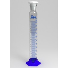 PROVETA GRADUADA BASE SEXT.POL.R/P CAP.10ML | UNIGLAS 176.010 # CA