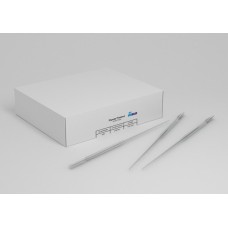 PIPETA PASTEUR PONTA LONGA COMP.230MM C/250PC | UNIGLAS 180.230 # CA