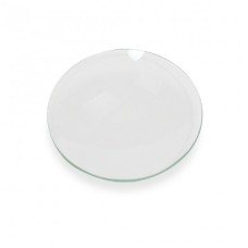 VIDRO RELOGIO LAPIDADO 200MM | UNIGLAS 183.200 # CA