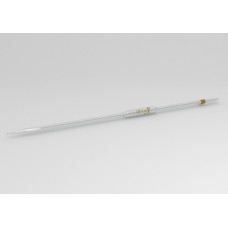 PIPETA VOLUMETRICA CLASSE A ESG.TOTAL 1 TRACO CAP.1ML | UNIGLAS 184.001 # CA