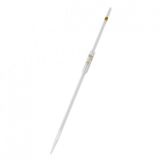 PIPETA VOLUMETRICA CLASSE A ESG.TOTAL 1 TRACO CAP.7ML | UNIGLAS 184.007 # CA