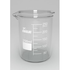 COPO BECKER FB(GRIFFIN) CAP.5ML | UNIGLAS 190.005 # CA