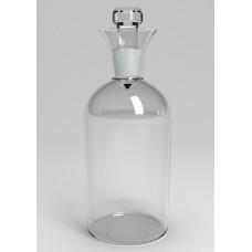 FRASCO PARA DBO R/V CAP.300ML | UNIGLAS 199.002 # CA