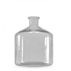 FRASCO PARA BURETA INCOLOR FORMA BAIXA CAP.2000ML | UNIGLAS 199.013 # CA