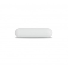 BARRA MAGNETICA CILINDRICA LISA EM TEFLON 7X40MM | UNILAB 312.040 # CA