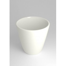 CADINHO DE FUSAO EM PORC.F/M 40ML DIAM.SUP.45MM DIAM.INF.24 | UNILAB 353.040 # CA