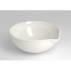 CAPSULA DE EVAPORACAO EM PORC.1500ML DIAM.240MM | UNILAB 355.240 # CA