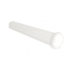 PISTILO EM PORCELANA 100MM COM CABO DE PORCELANA | UNILAB 360.100 # CA