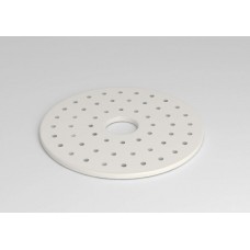 PLACA P/DESSECADOR 180MM (DISCO) FUROS PEQUENOS | UNILAB 363.180 # CA