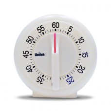 DESPERTADOR ANALOGICO 0-60 MINUTOS | UNILAB 373.001 # CA