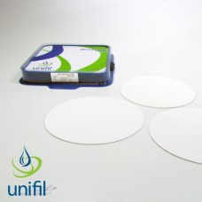 MEMBRANA PTFE 0,45UM 47MM C/100 | UNIFIL 507.047 # CA