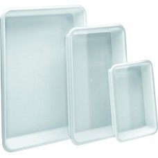 Bandejas | 8112-8 | CxLxA: 53 x 37 x 08 mm