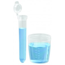 Kit de Urina (Coletor) | Cód. 9363-2 | Estéril NÃO | JProlab 9363-2