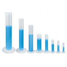 Provetas | 0004-4 | Capacidade 100 ml | Graduação 1,0 ml | JProlab 0004-4