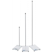 Suporte Universal Base em PP | 2804-8 | Altura 75 cm