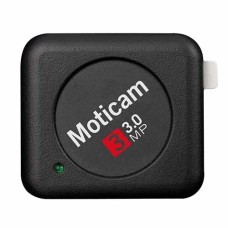 CÂMERA PARA MICROSCOPIA 3 MP