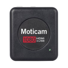 CÂMERA PARA MICROSCOPIA 1080
