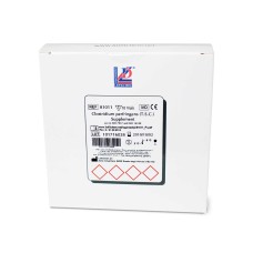 SUPLEMENTO CLOSTRIDIUM PERFRINGENS (TSC). 10 FR/CX