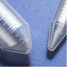 TUBO DE CENTRIFUGAÇÃO TPP. FUNDO CÔNICO. 15 ML. 40 UN/PCT