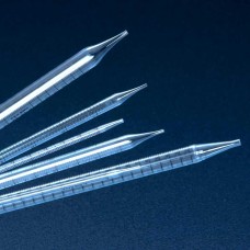 PIPETA SOROLÓGICA TPP. 1 ML. GRADUAÇÃO 1/100