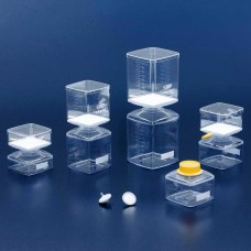 SISTEMA DE FILTRAÇÃO A VÁCUO TPP. MEMBRANA PES. 0,22 µM. 500 ML