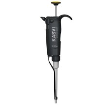 MICROPIPETA MONOCANAL PREMIUM BLACK. 0,2 - 2 µL