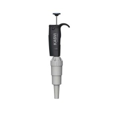 MICROPIPETA MONOCANAL PREMIUM BLACK. 1000 - 10000 µL
