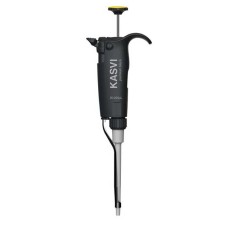 MICROPIPETA MONOCANAL PREMIUM BLACK. 20 - 200 µL