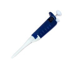 MICROPIPETA MONOCANAL OLEN. 5 - 50 µL