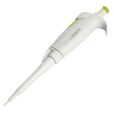 MICROPIPETA MONOCANAL PLUS 5 - 50 µL