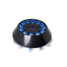 ROTOR DE ÂNGULO FIXO 12X15ML, PARA CENTRÍFUGA K14-4000 | Kasvi K14-4004