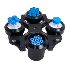 ROTOR DE ÂNGULO VARIÁVEL 4X250ML, PARA CENTRÍFUGA K14-5000M