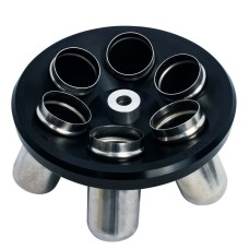 ROTOR DE ÂNGULO FIXO 6X100ML, PARA CENTRÍFUGA K14-5000M