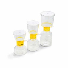 SISTEMA DE FILTRAÇÃO À VÁCUO 1000 ML. MEMBRANA PES 0,22 µM
