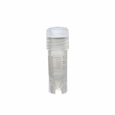 TUBO CRIOGÊNICO 1,2 ML ROSCA EXTERNA. 100 UN/PCT | Kasvi K2-201