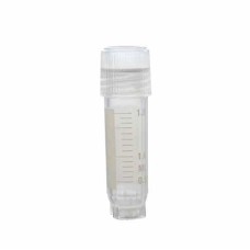 TUBO CRIOGÊNICO 2,0 ML ROSCA EXTERNA. 100 UN/PCT