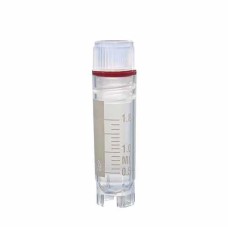 TUBO CRIOGÊNICO 2,0 ML ROSCA INTERNA. 100 UN/PCT