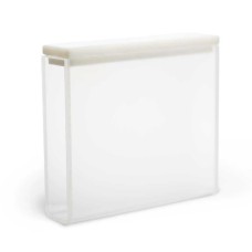 CUBETA EM QUARTZO ES 2 FACES POLIDAS PASSO 50 MM VOLUME 17,5 ML | Kasvi K22-5175-Q
